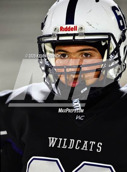 Thumbnail 3 in Yuma Catholic @ Willow Canyon photogallery.