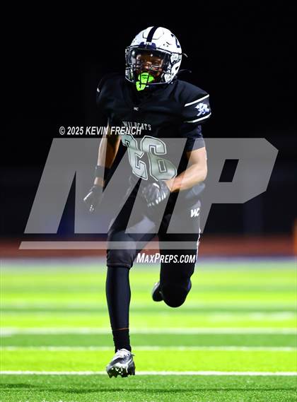 Thumbnail 1 in Yuma Catholic @ Willow Canyon photogallery.