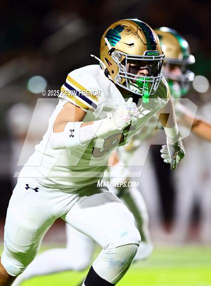 Thumbnail 3 in Yuma Catholic @ Willow Canyon photogallery.