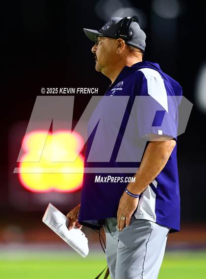 Thumbnail 2 in Yuma Catholic @ Willow Canyon photogallery.