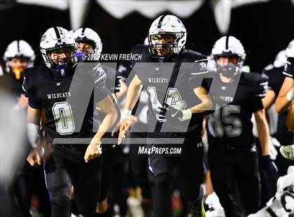 Thumbnail 1 in Yuma Catholic @ Willow Canyon photogallery.