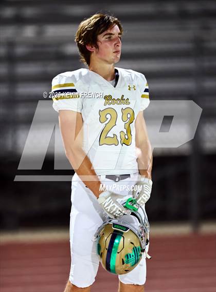 Thumbnail 1 in Yuma Catholic @ Willow Canyon photogallery.