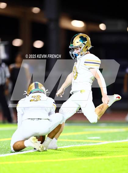 Thumbnail 2 in Yuma Catholic @ Willow Canyon photogallery.