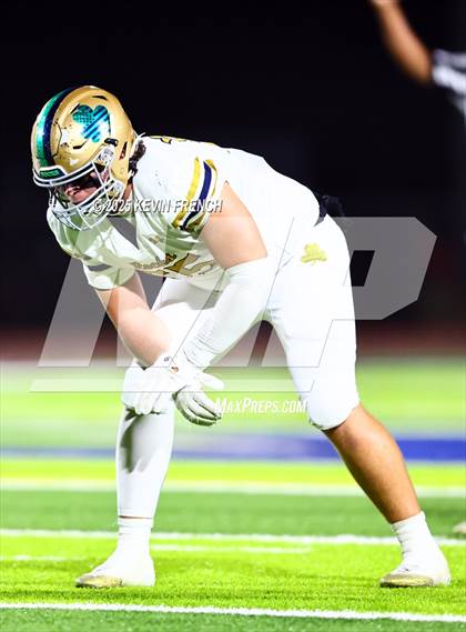 Thumbnail 3 in Yuma Catholic @ Willow Canyon photogallery.