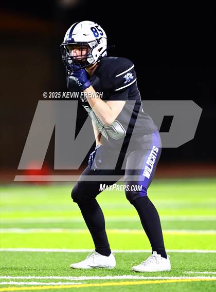 Thumbnail 1 in Yuma Catholic @ Willow Canyon photogallery.