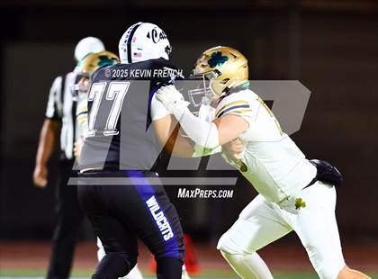 Thumbnail 3 in Yuma Catholic @ Willow Canyon photogallery.