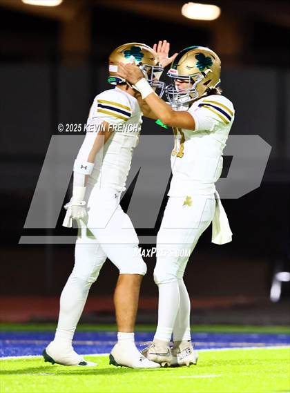 Thumbnail 2 in Yuma Catholic @ Willow Canyon photogallery.