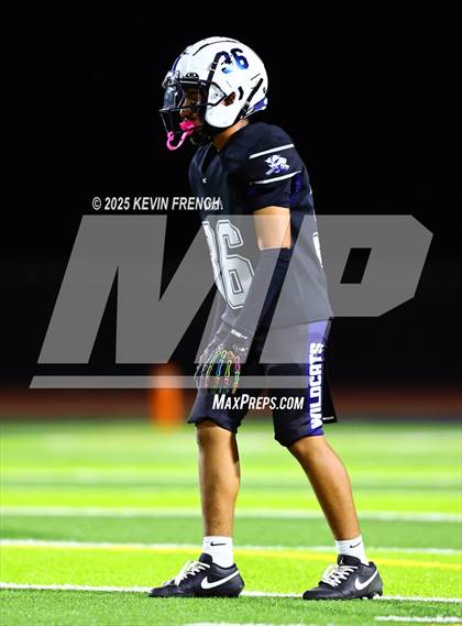 Thumbnail 3 in Yuma Catholic @ Willow Canyon photogallery.