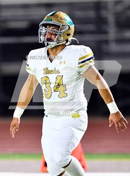 Thumbnail 3 in Yuma Catholic @ Willow Canyon photogallery.