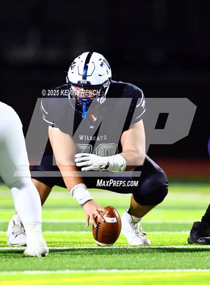 Thumbnail 3 in Yuma Catholic @ Willow Canyon photogallery.