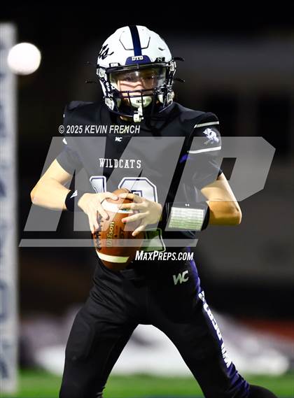 Thumbnail 3 in Yuma Catholic @ Willow Canyon photogallery.