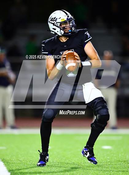 Thumbnail 2 in Yuma Catholic @ Willow Canyon photogallery.