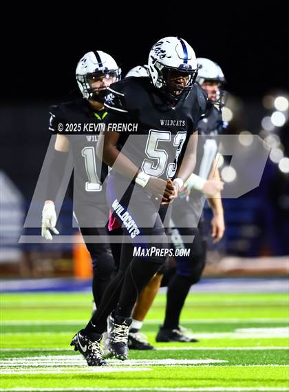 Thumbnail 2 in Yuma Catholic @ Willow Canyon photogallery.