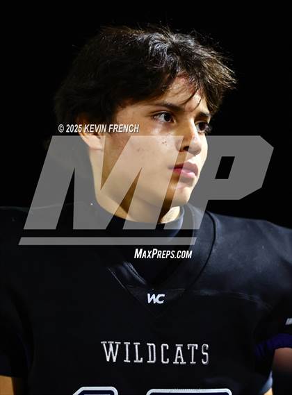 Thumbnail 3 in Yuma Catholic @ Willow Canyon photogallery.