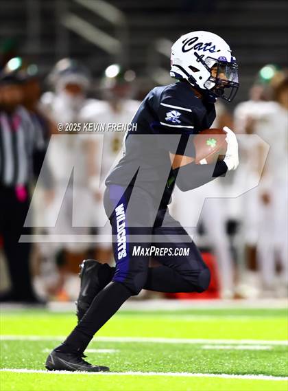 Thumbnail 1 in Yuma Catholic @ Willow Canyon photogallery.