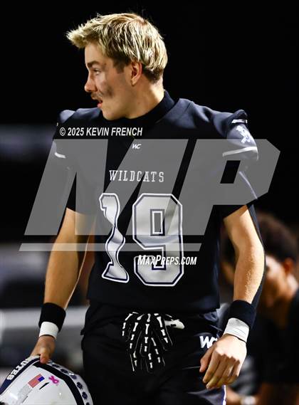Thumbnail 2 in Yuma Catholic @ Willow Canyon photogallery.