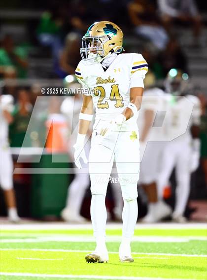 Thumbnail 3 in Yuma Catholic @ Willow Canyon photogallery.