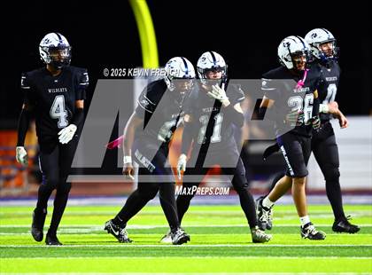 Thumbnail 1 in Yuma Catholic @ Willow Canyon photogallery.