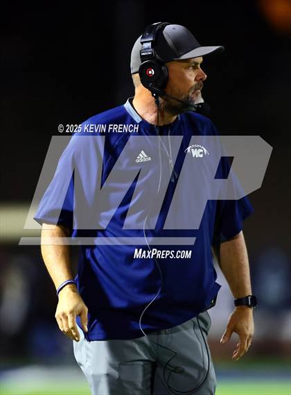 Thumbnail 1 in Yuma Catholic @ Willow Canyon photogallery.