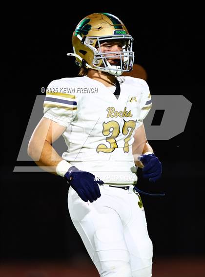 Thumbnail 2 in Yuma Catholic @ Willow Canyon photogallery.