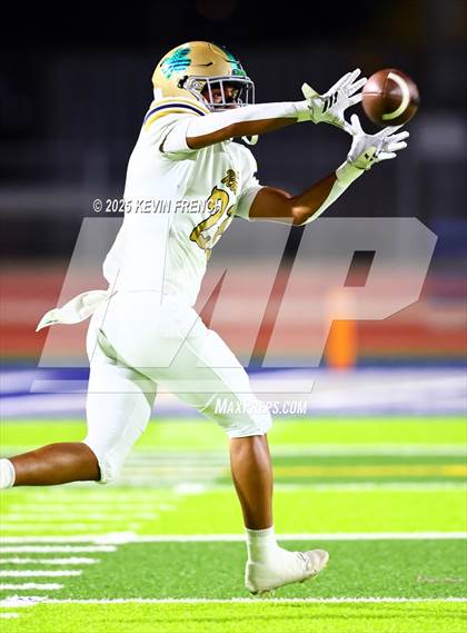 Thumbnail 2 in Yuma Catholic @ Willow Canyon photogallery.