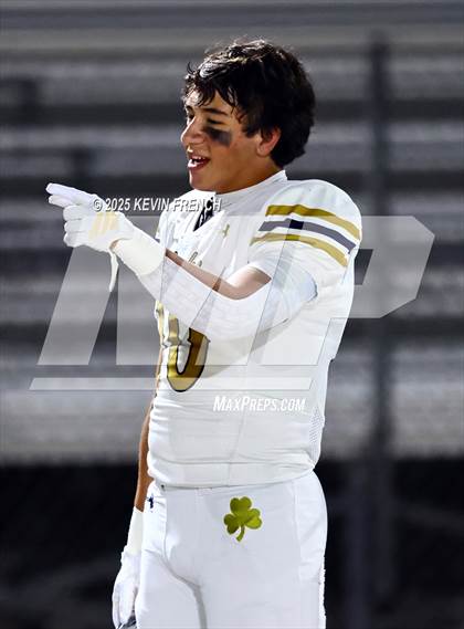 Thumbnail 2 in Yuma Catholic @ Willow Canyon photogallery.