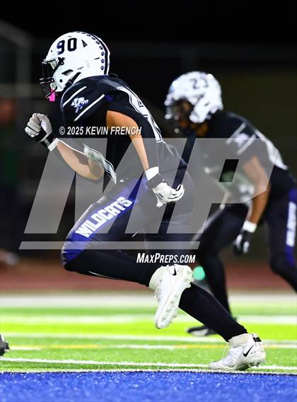 Thumbnail 2 in Yuma Catholic @ Willow Canyon photogallery.