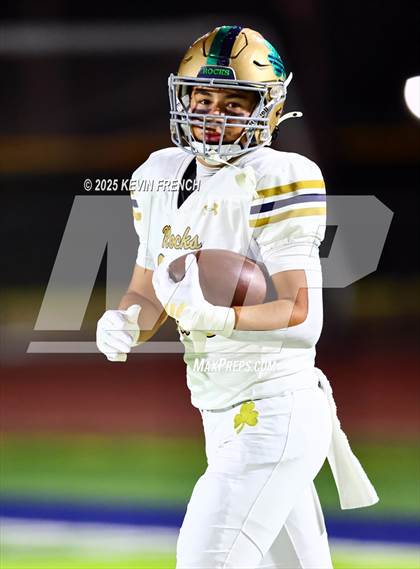 Thumbnail 2 in Yuma Catholic @ Willow Canyon photogallery.