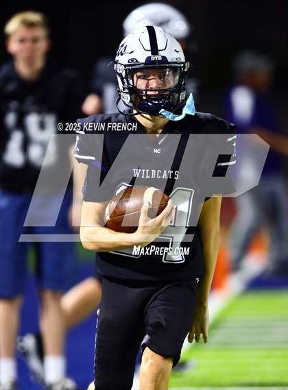 Thumbnail 3 in Yuma Catholic @ Willow Canyon photogallery.