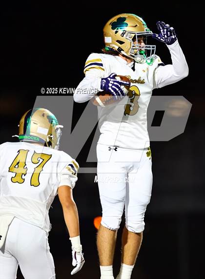 Thumbnail 3 in Yuma Catholic @ Willow Canyon photogallery.