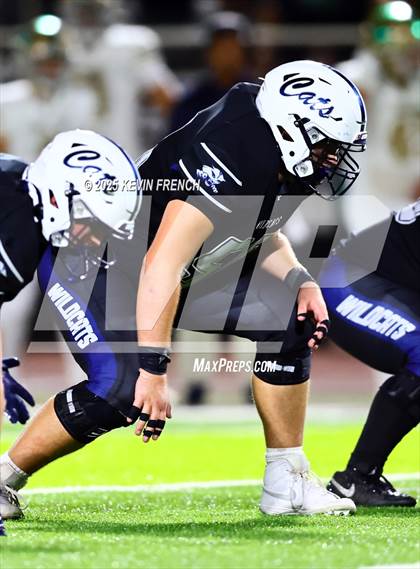 Thumbnail 2 in Yuma Catholic @ Willow Canyon photogallery.