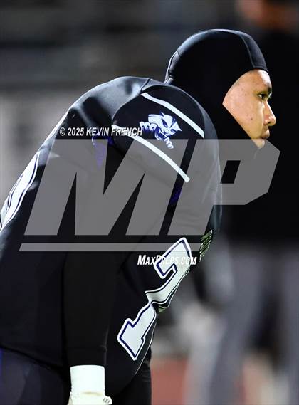 Thumbnail 2 in Yuma Catholic @ Willow Canyon photogallery.