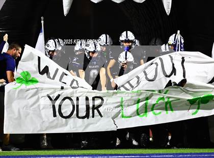 Thumbnail 2 in Yuma Catholic @ Willow Canyon photogallery.