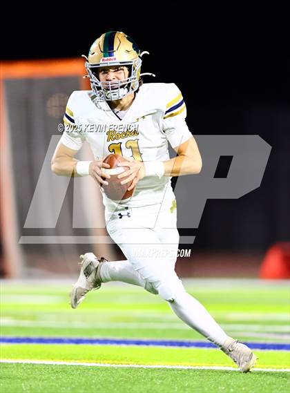 Thumbnail 3 in Yuma Catholic @ Willow Canyon photogallery.