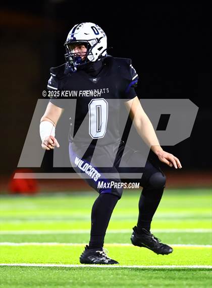 Thumbnail 2 in Yuma Catholic @ Willow Canyon photogallery.