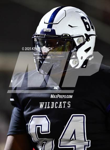 Thumbnail 2 in Yuma Catholic @ Willow Canyon photogallery.