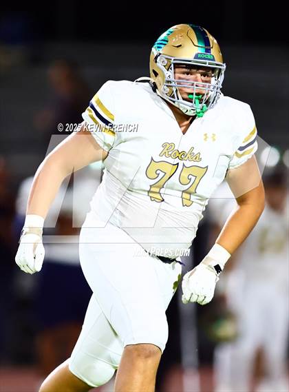 Thumbnail 2 in Yuma Catholic @ Willow Canyon photogallery.