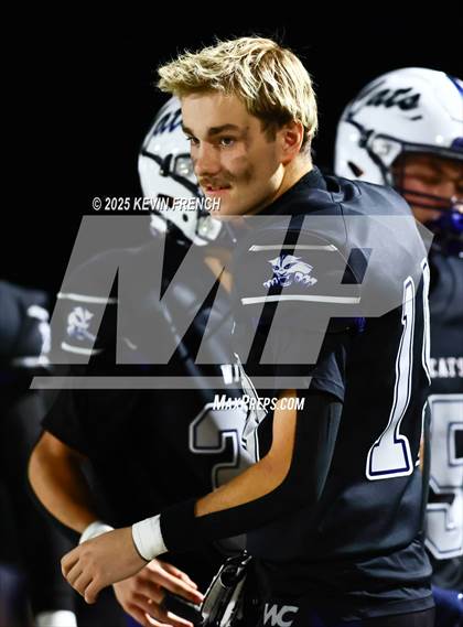 Thumbnail 3 in Yuma Catholic @ Willow Canyon photogallery.
