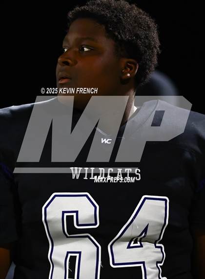 Thumbnail 1 in Yuma Catholic @ Willow Canyon photogallery.