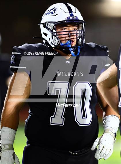 Thumbnail 1 in Yuma Catholic @ Willow Canyon photogallery.