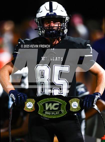 Thumbnail 3 in Yuma Catholic @ Willow Canyon photogallery.