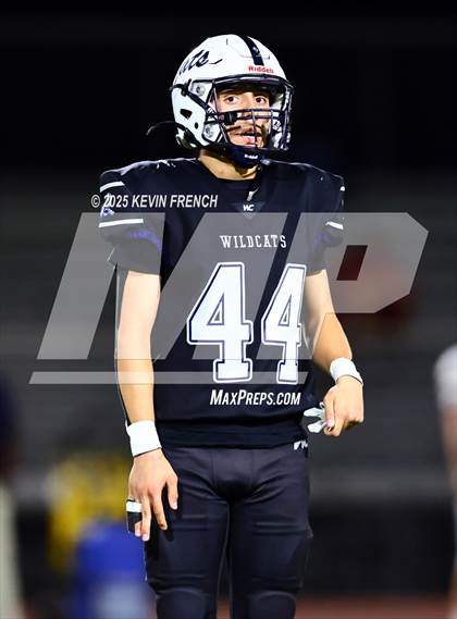 Thumbnail 1 in Yuma Catholic @ Willow Canyon photogallery.