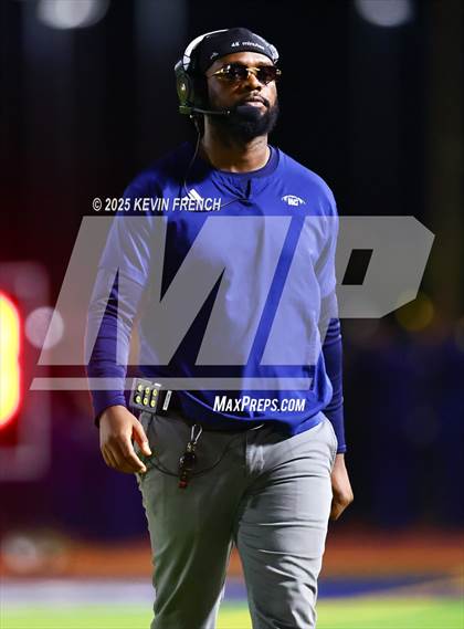 Thumbnail 3 in Yuma Catholic @ Willow Canyon photogallery.