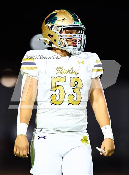 Thumbnail 2 in Yuma Catholic @ Willow Canyon photogallery.