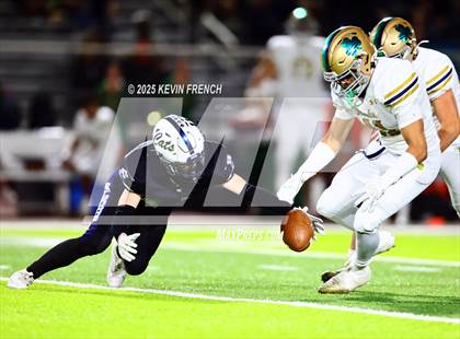 Thumbnail 2 in Yuma Catholic @ Willow Canyon photogallery.