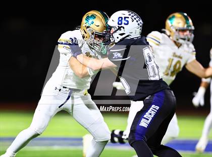 Thumbnail 3 in Yuma Catholic @ Willow Canyon photogallery.