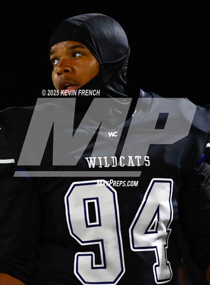 Thumbnail 3 in Yuma Catholic @ Willow Canyon photogallery.