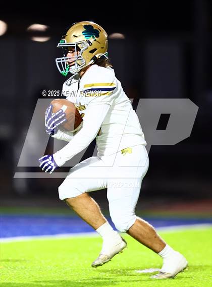 Thumbnail 1 in Yuma Catholic @ Willow Canyon photogallery.