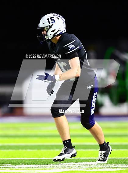 Thumbnail 2 in Yuma Catholic @ Willow Canyon photogallery.