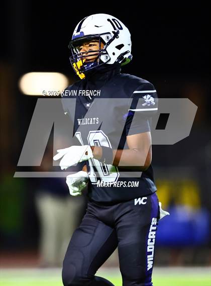 Thumbnail 3 in Yuma Catholic @ Willow Canyon photogallery.